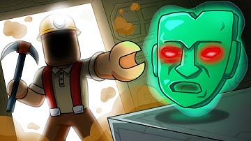 DEAD RAILS: CURSE of the STRANGE MASK... (Cartoon Animation)