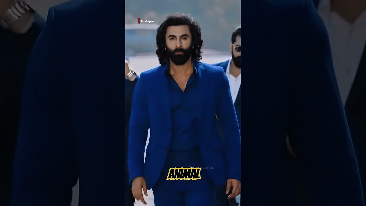 Animal outfit 🥵🔥                