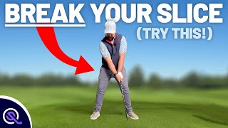 Why Most Golfers Cannot Fix Their Slice...