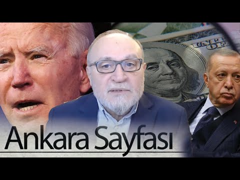 Rezerv az, enflasyon çok yüksek: Çıkış Kasım 2020'ye dönmek! Rus parası gelir mi? | Erdal Sağlam