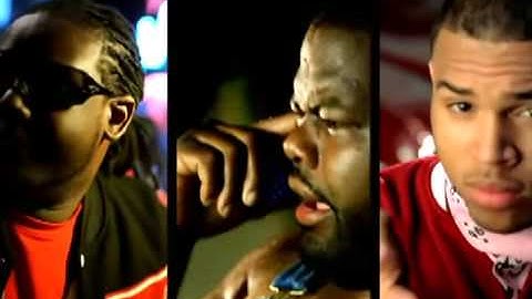 Chris Brown   Kiss Kiss ft T Pain