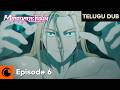 Naruko Walked Into Gero’s Trap | TELUGU DUB | MARRIAGETOXIN
