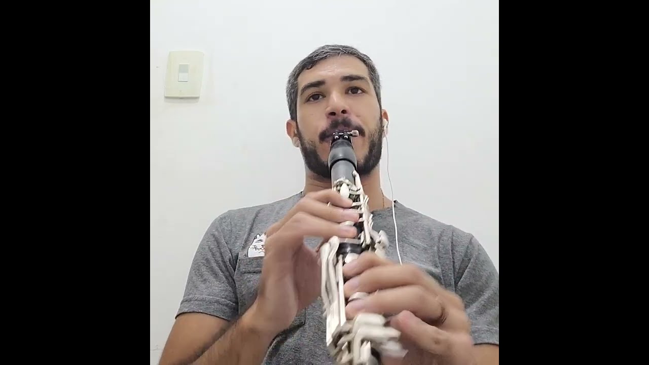 Espinha de Bacalhau - Severino Araújo