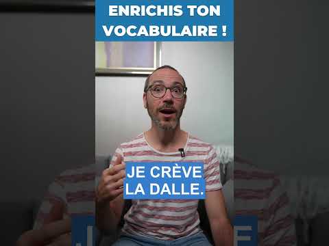 Vidéo: 3 façons d'avoir moins faim