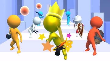 Sword Play lvl 49 & 50 👍 iOS Android Mobile Walkthrough Gameplay