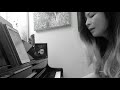 You must love me ostevita by andrew lloyd webber  tim rice cover online by vera anastasia