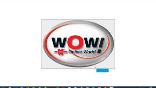 Установка Wurth WOW 5.0.8 для сканера DELPHI DS150E, Autocom CDP+