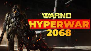 This WARNO Mod is Peak.