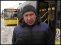 На маршрути Полтави виїхали 2 нових тролейбуси