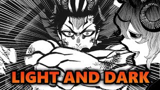 Adramelech Just Did The Unexpected Black Clover 385