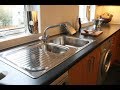 Kitchen organization  how to organise kitchen counter top for more space  indian kitchen