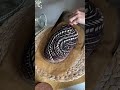 Black cocoa sourdough score! #bread #shorts #food #foodie #trending #viral #shortsfeed #viralvideo