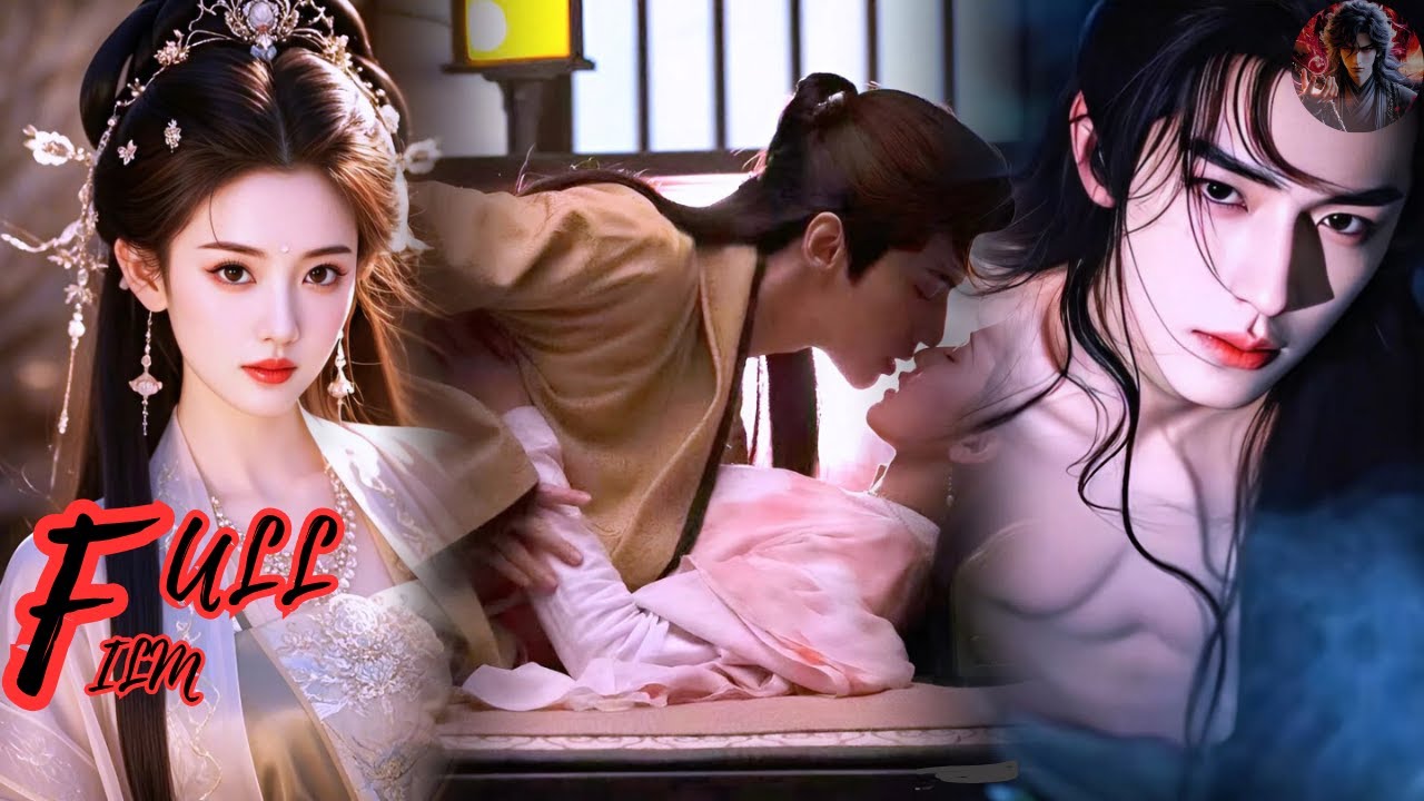 Отчуждённая Жена Спит с Деверем... И Раскрывает Тайну Мужа! #дорама #фильмы #drama #Китайские фильмы