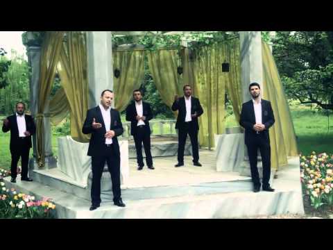 Grup Anka -  Kervan Orjinal İlahi Klip