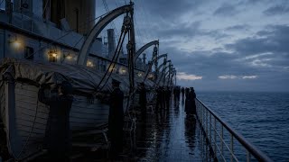 Titanic and the Lifeboat Regulation Gap