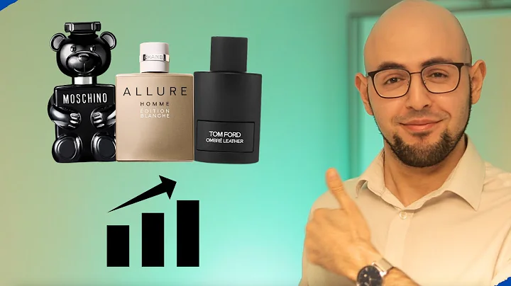 Affordable Masterpiece Fragrances To ELEVATE Any Collection | Men's Cologne/Perfume Review 2023 - DayDayNews