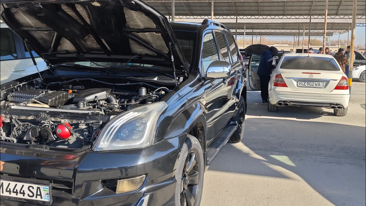 Ormonda pikap mashinasi sikildi