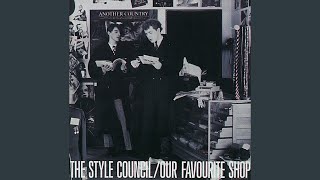 Luck - The Style Council