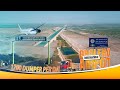 Dholera International Airport || Daily 1700 Dumper at Dholera Smart city India Airport