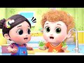 wash your hand at school S2.E3| Healthy Habits Song 2022| + Nursery Rhymes & Kids Songs - Blue fish