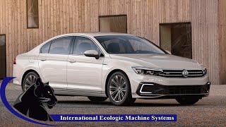 Volkswagen Pat Iems Yakıt Tasarruf Ve Performans Cihazı İnceleme, S Hız Denemesi Ve Testi