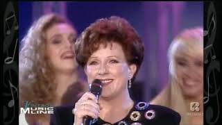 Orietta Berti - Tu vuo' fa l'americano (Buonasera 1992)