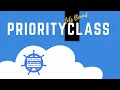 CKA2025 PrirotiyClass