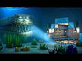 SOBREVIVO EN UN BUNKER ANTI TALASOFOBIA EN MINECRAFT