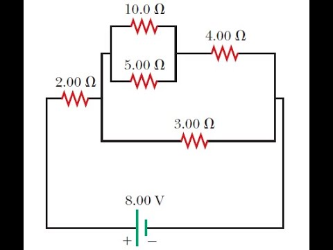 Consider the circuit shown in the figure below - YouTube