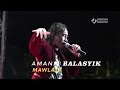 MAWLAYA AMANK BALASYIK entertainment LAGU ARAB BINUANG 2017