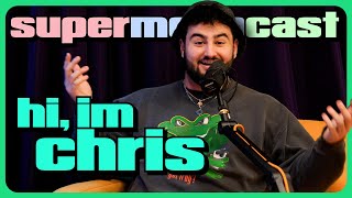 Celebrity SuperMegaCast - EP 334: Glitter Conspiracy (ft. Hi, I'm Chris) Net Worth
