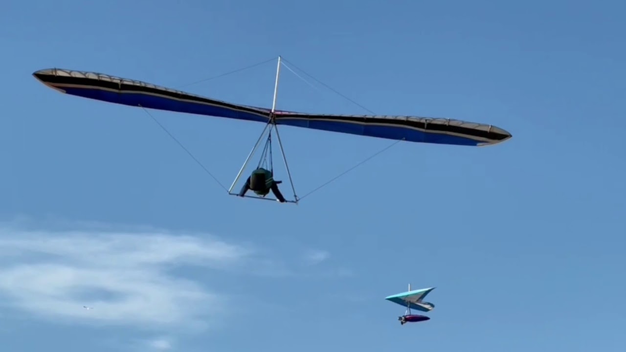 The weather forecast did not inspire confidence! (Part2)