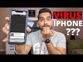 iPhone me Virus hota hai kya? Can An iPhone Get A Virus?