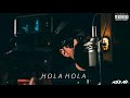 Abdelkader - Hola Hola