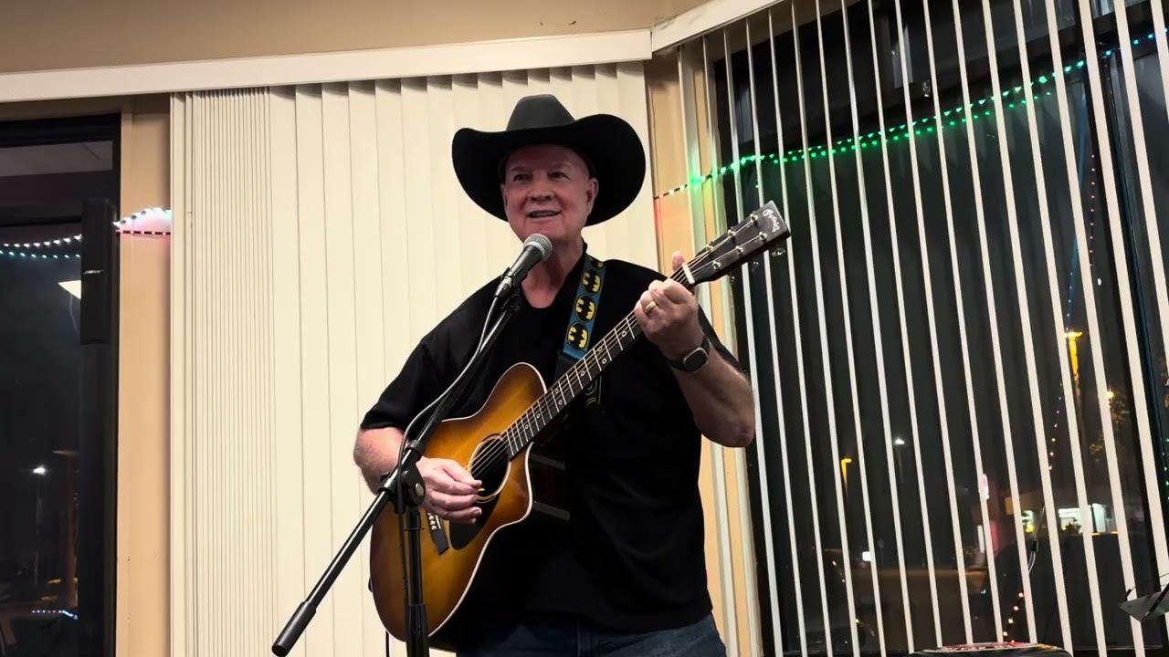 Mark Forsyth - 02-12-2026