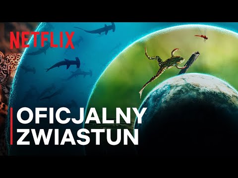 Oficjalny zwiastun [Napisy]