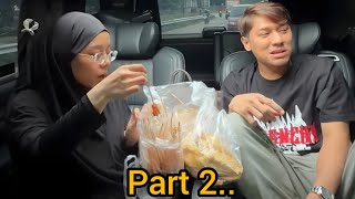 Download Lagu Live part2 LESTIKEJORA \u0026 RIZKYBILLAR BORONG JAJANAN, ABANG L SAMA PAPA KOMPAK BANGET🥰 MP3