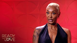 Sabrina Talks About Her Preferences | Ready to Love | Oprah Winfrey Network