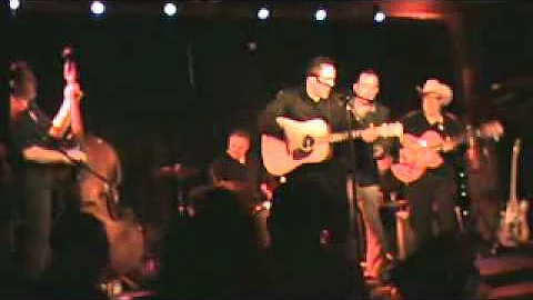 Rhythm Bound with Kevin Patey - Flying Saucer Rock...