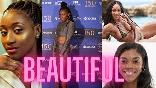 10 Most Beautiful Black Women In FIFA WORLD CUP 2023