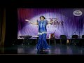 Tommy king  gala losing 27 august 2017 international oriental dance festival ethno dance