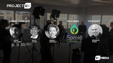 ProjectUX | The UX Show for Startups | S1E1