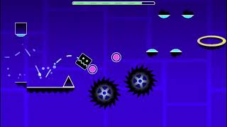 Easy Demon Crescendo By Mask463 Geometry Dash