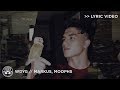 "WDYG" - Markus, Moophs [Official Lyric Video]