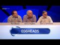 Only Connect 2013 Special - Eggheads vs Davids