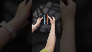 Unboxing the Mobapad M12 HD Joycons: Pure Ergonomic Bliss &amp; Butter-Smooth TMR Sticks!