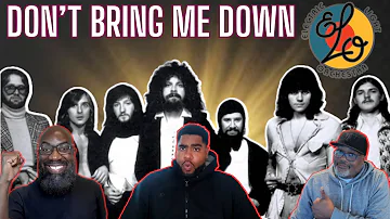 Electric Light Orchestra -  'Don't Bring Me Down' Reaction! Never Let Negativity Get the Best of You