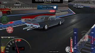 Replay from EV3 - Multiplayer Drag Racing! screenshot 4
