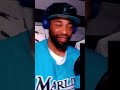 🔥 MGK &amp; Wiz Khalifa - MPH REACTION 🤯 | He Spazzed Out! #Shorts