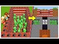 NESSUNO PUÓ SCAPPARE DA QUESTA TRAPPOLA TROLL! - Minecraft ITA